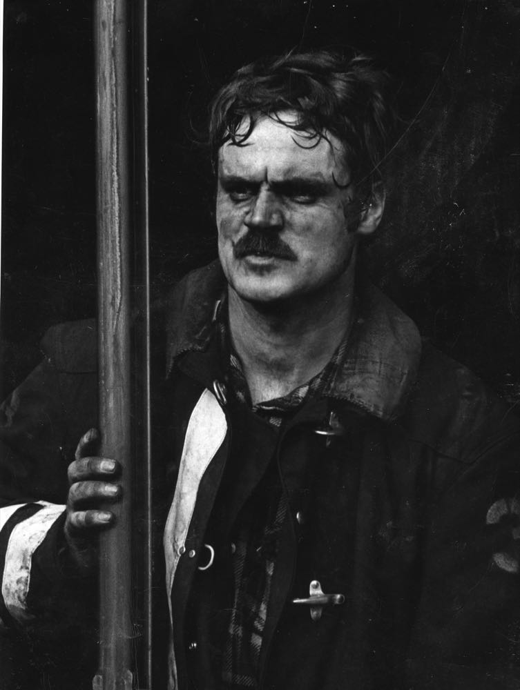 Historical Baraboo Fire Department archive photograph.