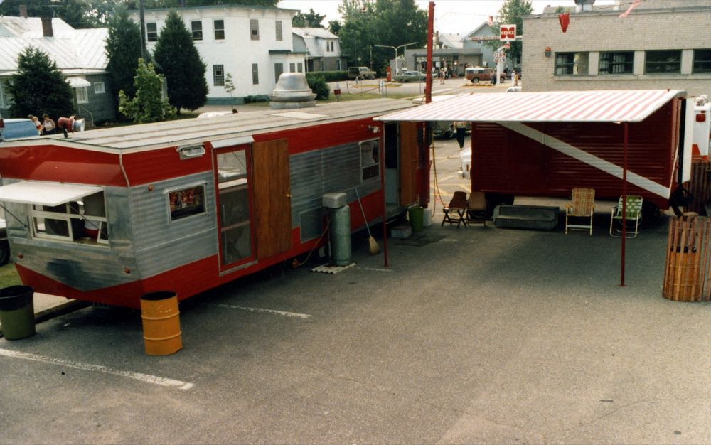 Historical Baraboo Fire Department archive photograph.